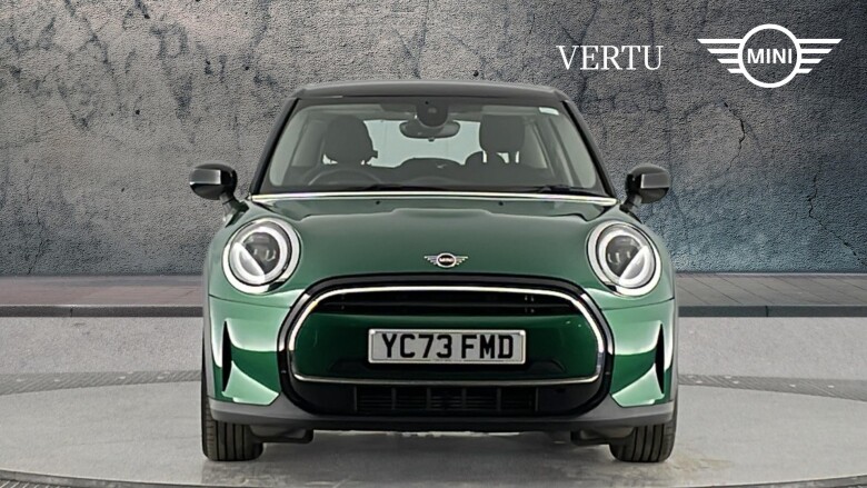 MINI Hatchback 1.5 Cooper Classic Premium 5dr Auto Petrol Hatchback